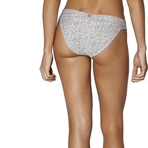 ISO: Vix bikini bottom in Margot dot